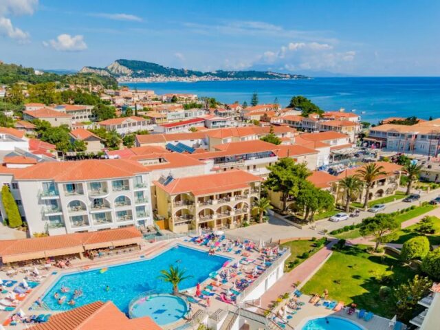 Katerina Palace Hotel photo 1