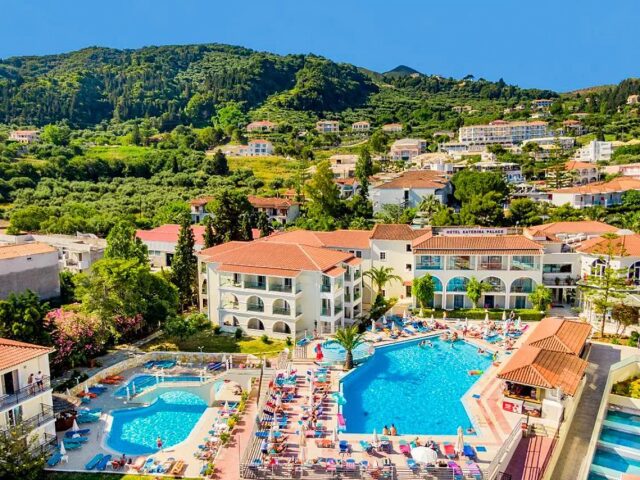 Katerina Palace Hotel photo 3
