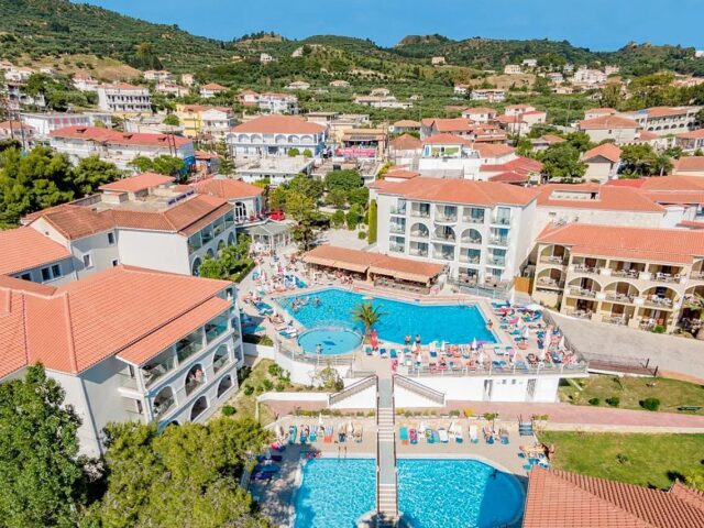 Katerina Palace Hotel photo 2
