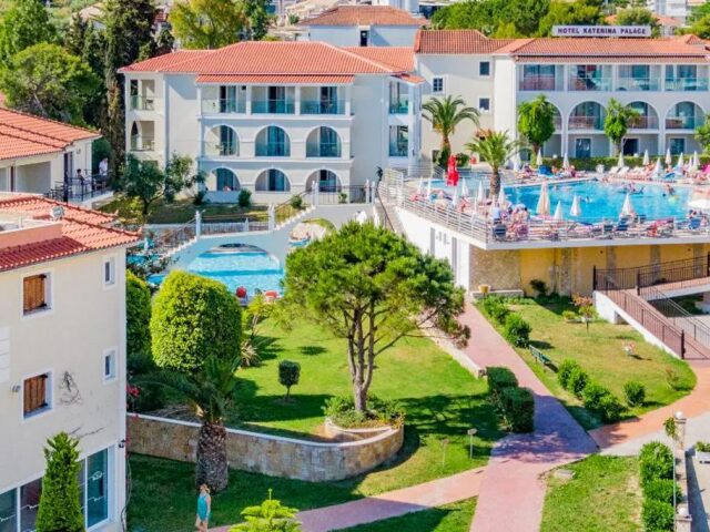 Katerina Palace Hotel photo 0