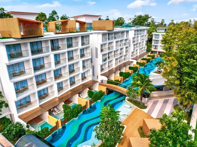 Andaman Embrace photo 0