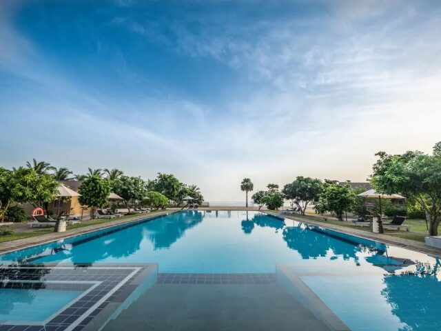 Amethyst Resort photo 2