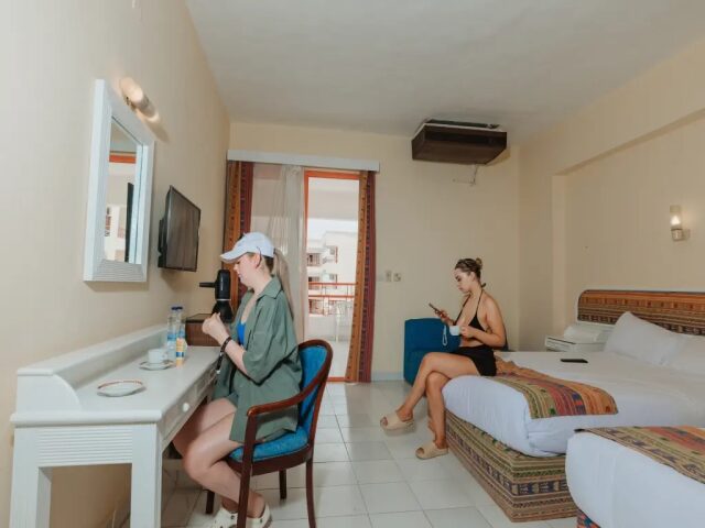 Empire Hotel Hurghada photo 2