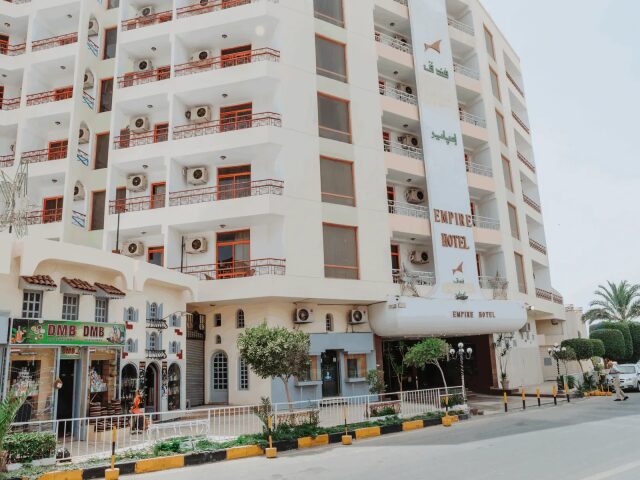 Empire Hotel Hurghada photo 0