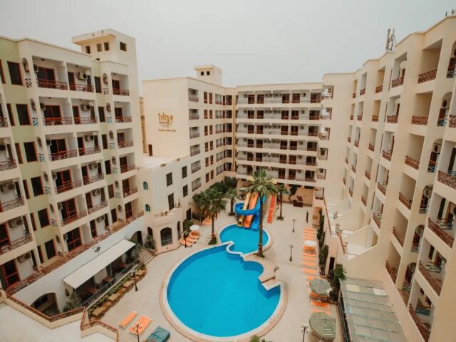 Empire Hotel Hurghada