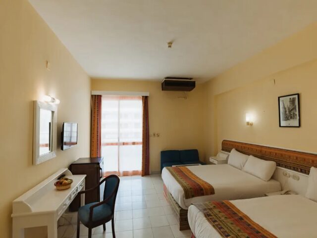 Empire Hotel Hurghada photo 3