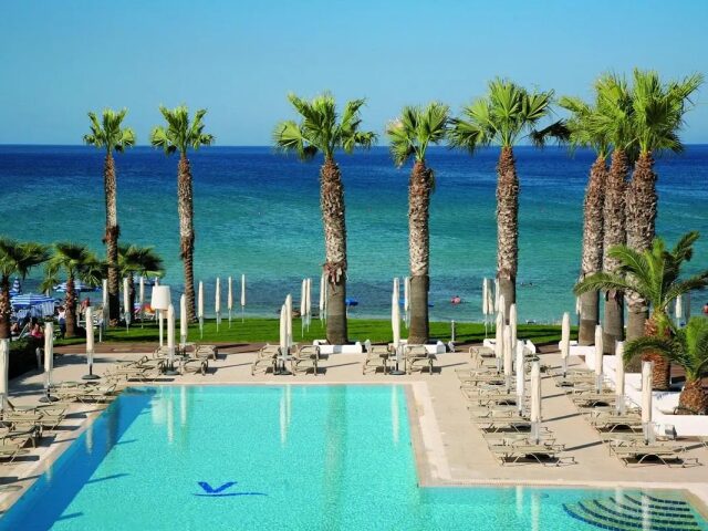 Vrissiana Beach