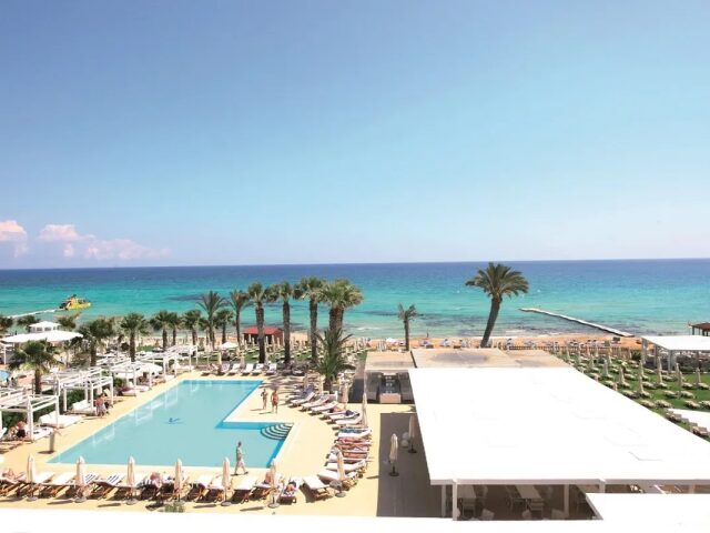 Vrissiana Beach photo 0