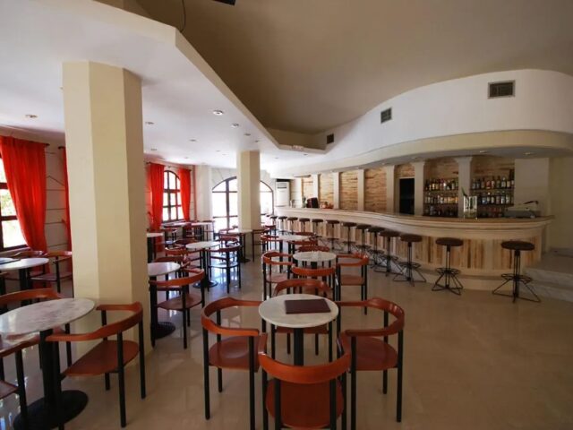 Macaris Suites and Spa photo 1