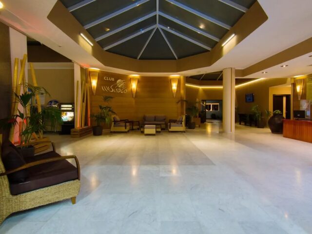 Club Siroco photo 3