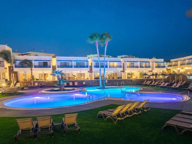 Club Siroco