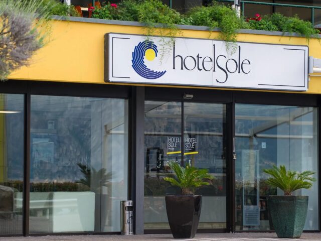 Hotel Sole Malcesine photo 0