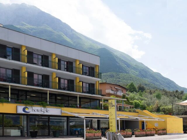 Hotel Sole Malcesine photo 1