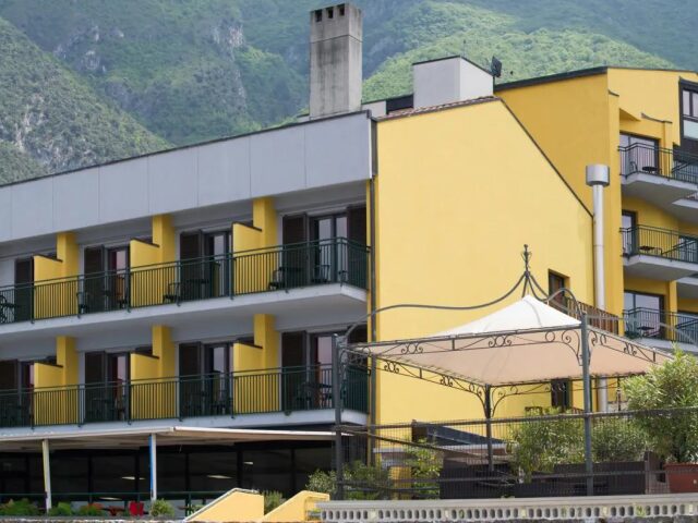 Hotel Sole Malcesine photo 2