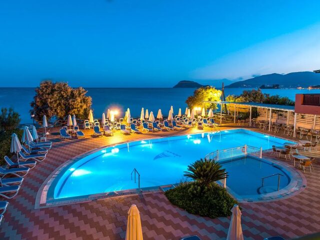 Mediterranean Beach Resort photo 1