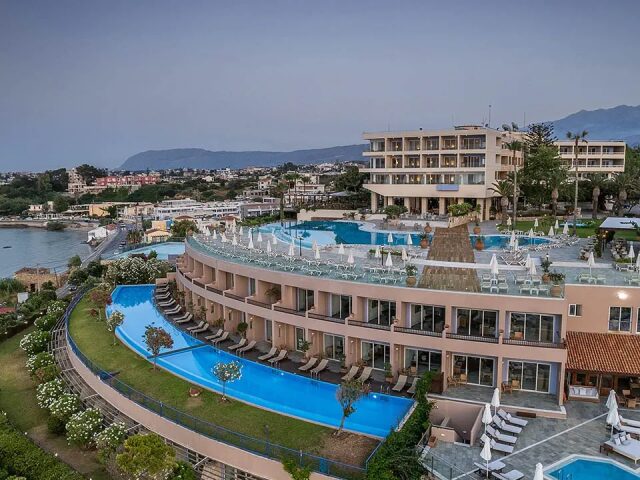 Panorama Leptos