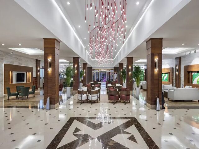 Ramada Resort Lara photo 3