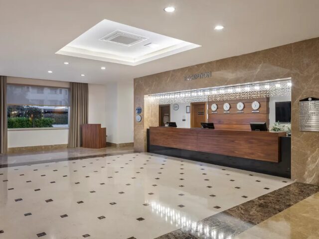 Ramada Resort Lara photo 2