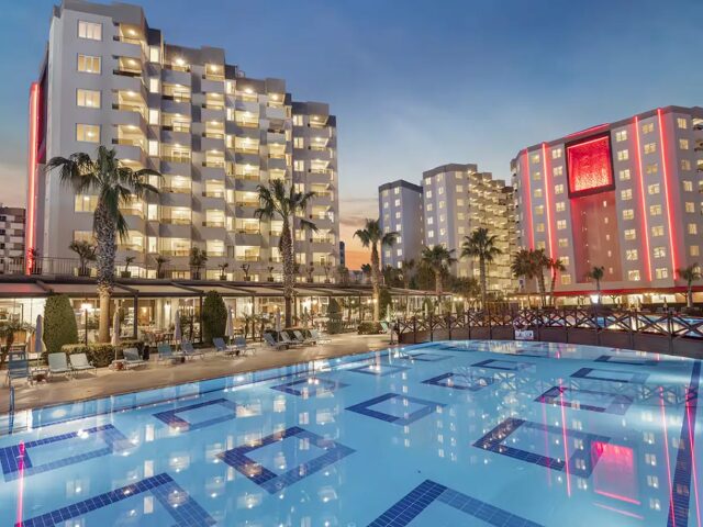 Ramada Resort Lara photo 1