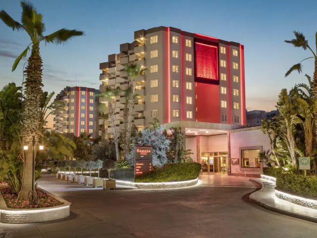 Ramada Resort Lara