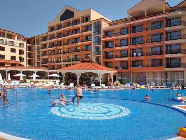 Diamant Residence and Spa photo 0