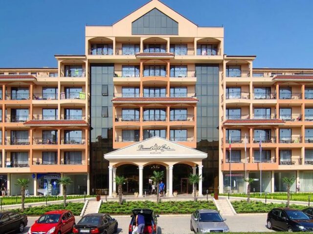 Diamant Residence and Spa photo 3