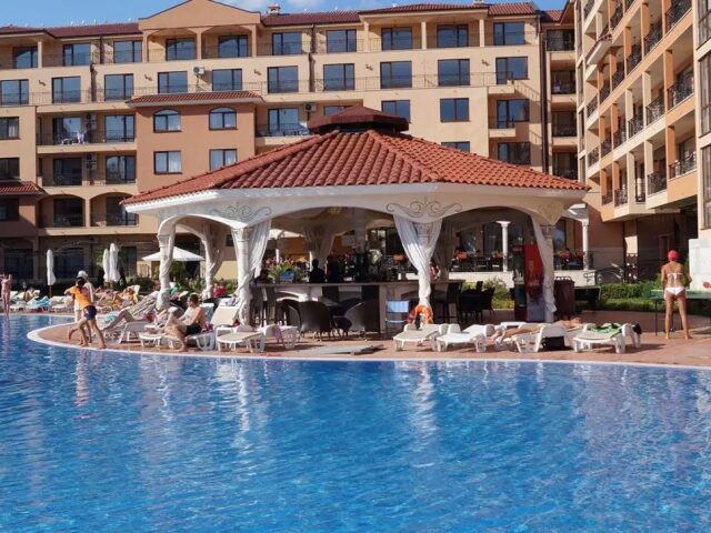 Diamant Residence and Spa photo 1