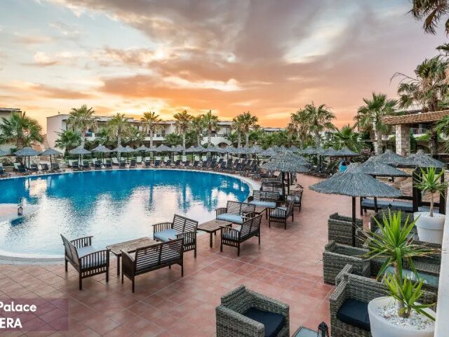 Stella Palace Aqua Park Resort photo 1
