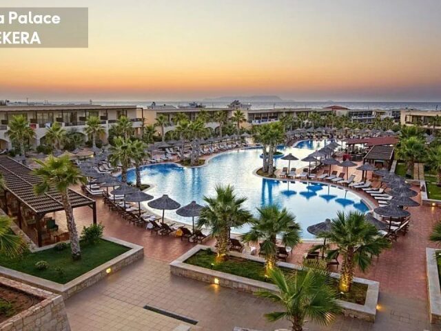 Stella Palace Aqua Park Resort photo 2