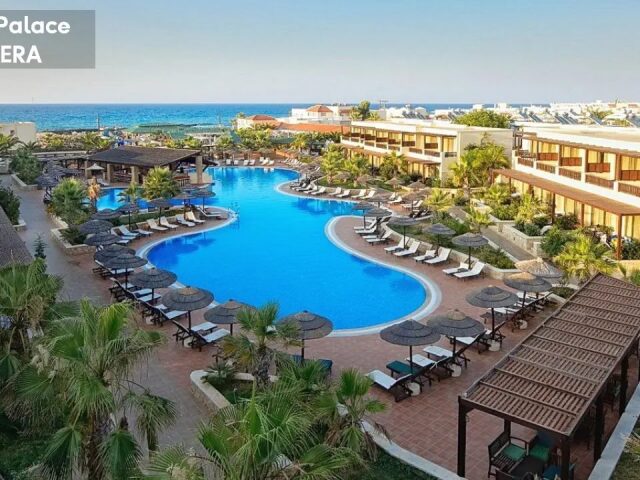 Stella Palace Aqua Park Resort
