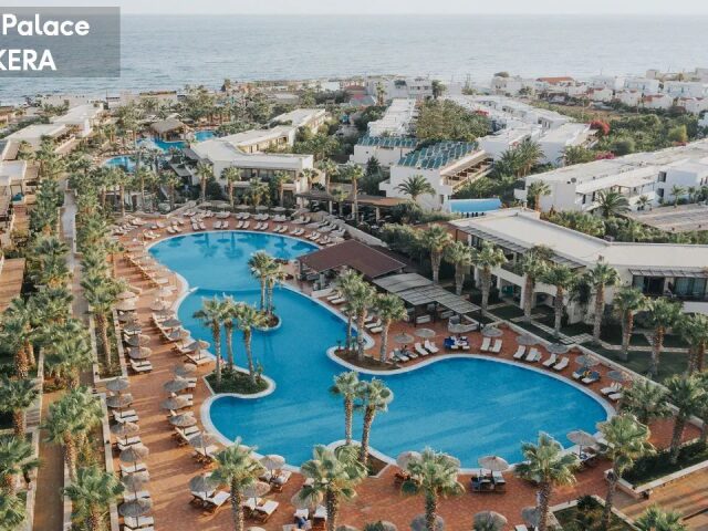 Stella Palace Aqua Park Resort photo 0