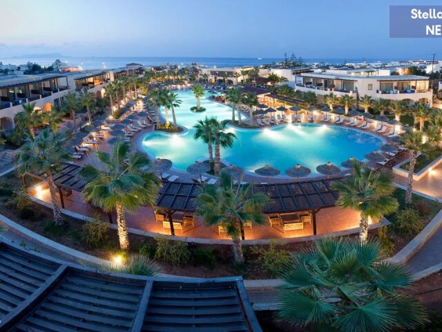 Stella Palace Aqua Park Resort photo 3