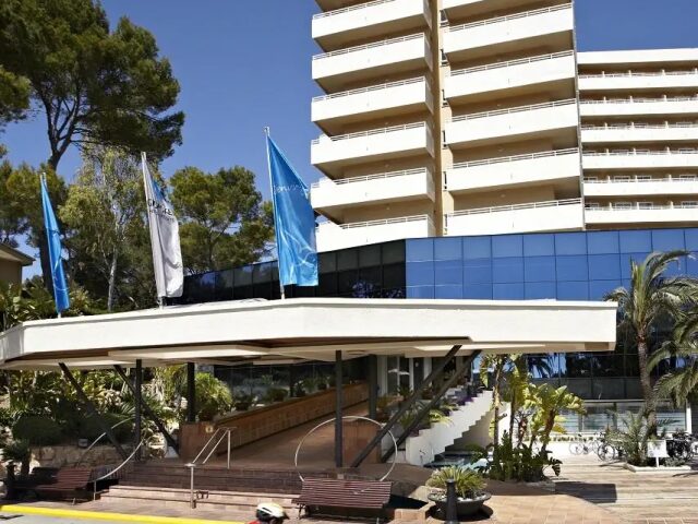 Grupotel Taurus Park photo 0