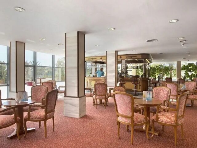 Grupotel Taurus Park photo 2