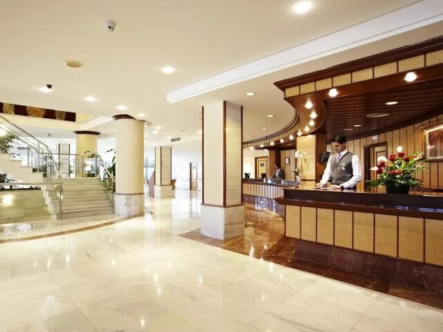 Grupotel Taurus Park photo 1