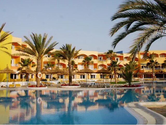 Caribbean World Djerba photo 1