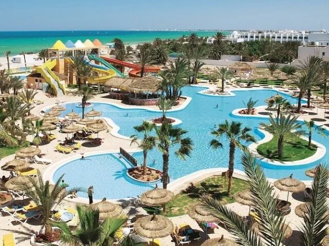 Caribbean World Djerba