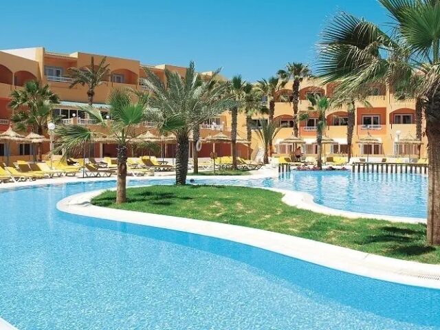 Caribbean World Djerba photo 2
