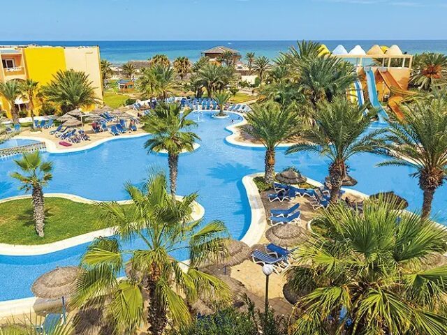 Caribbean World Djerba photo 3
