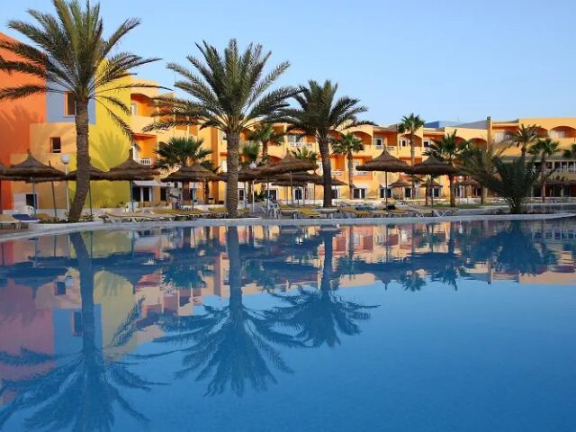 Caribbean World Djerba photo 0