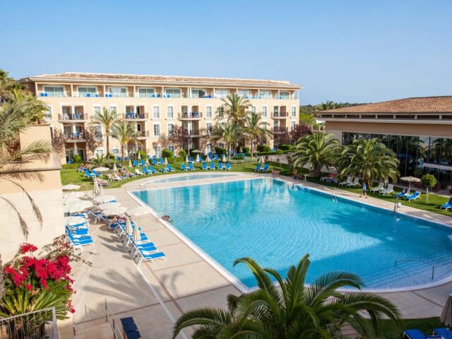 Grupotel Playa de Palma photo 1