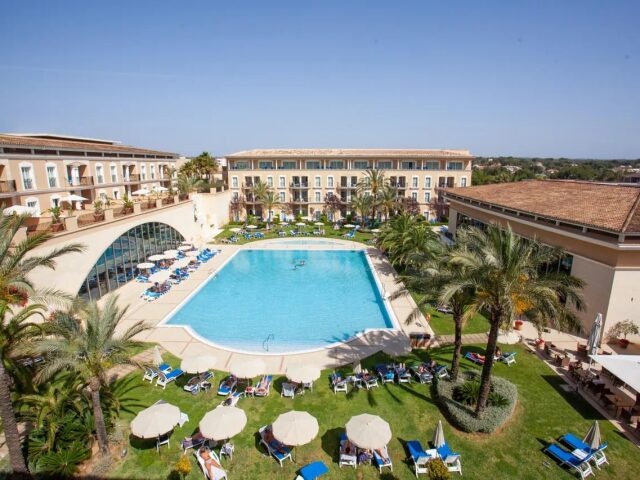 Grupotel Playa de Palma