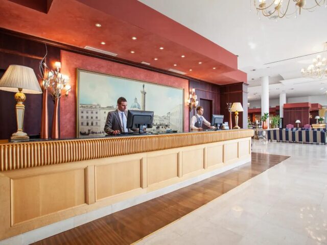 Grupotel Playa de Palma photo 2