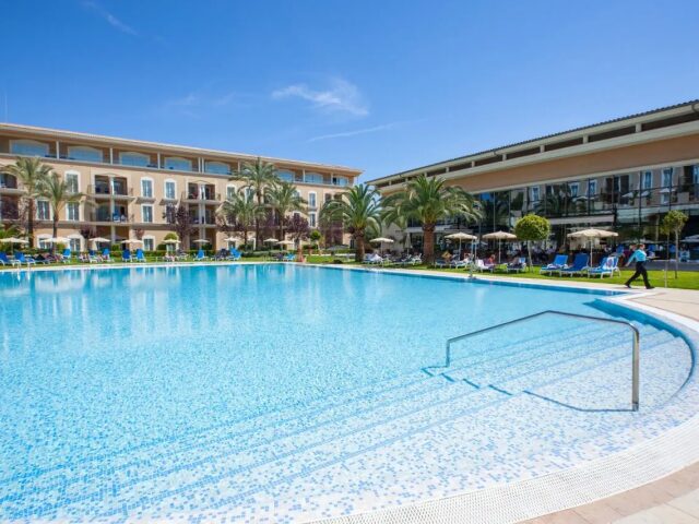 Grupotel Playa de Palma photo 0