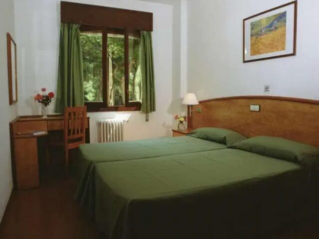 Cabot Tres Torres Apartments photo 0