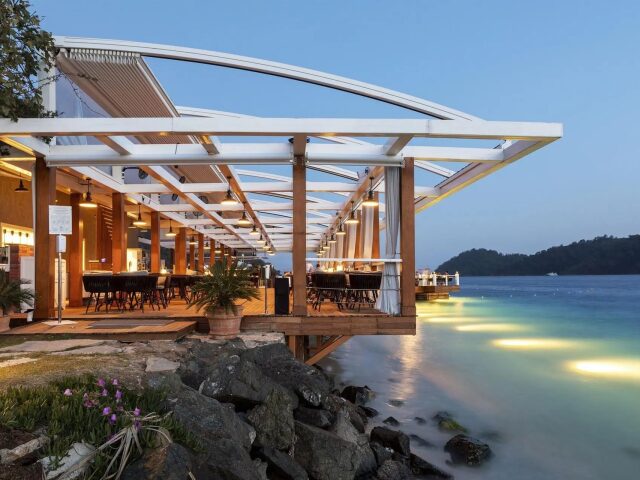 D-Resort Gocek photo 2