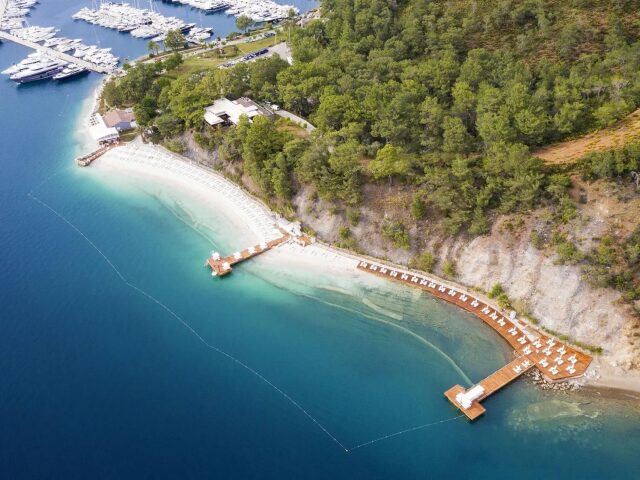 D-Resort Gocek photo 0