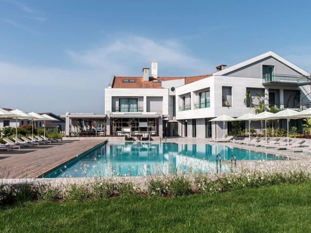 D-Resort Gocek