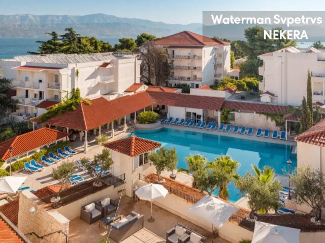 Waterman Svpetrvs Resort photo 0