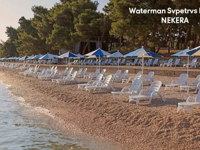 Waterman Svpetrvs Resort photo 2